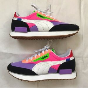 Puma Future Rider Play on Casual Shoes